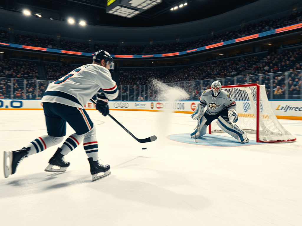 Minnesota Wild Adjust Power Play for Game 4