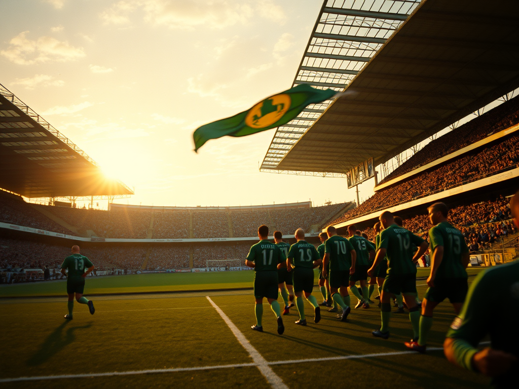 San Martin S.J.'s 1990s Renaissance: A Decade of Identity and Triumph