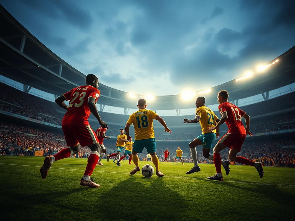 Colombia national football team asegura su clasificación con victoria sobre RD Congo. ¿Qué pasó en el partido?