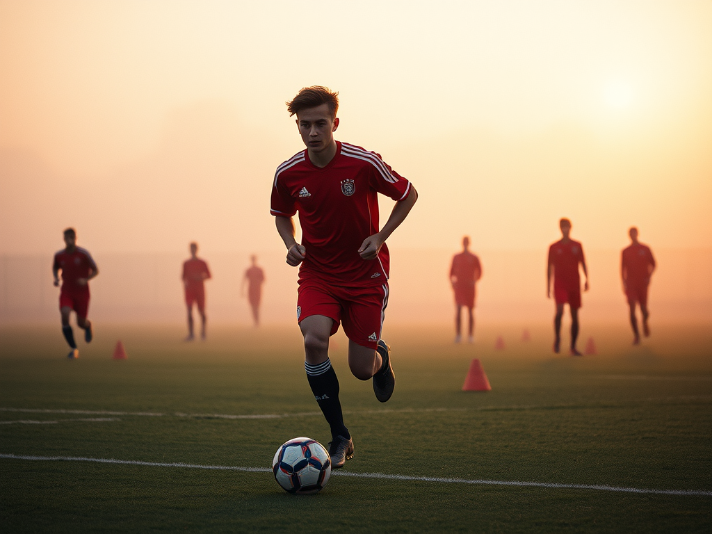 K. Miller: The Rising Star of Canada's Defense