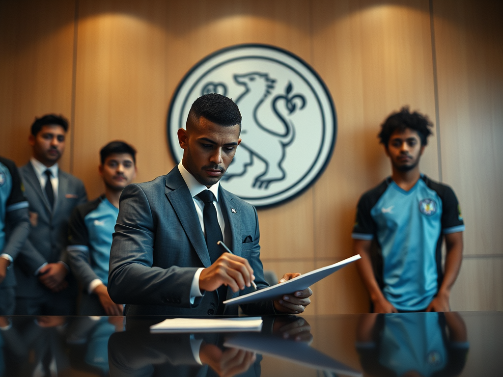 Minnesota United FC explores summer transfer market options