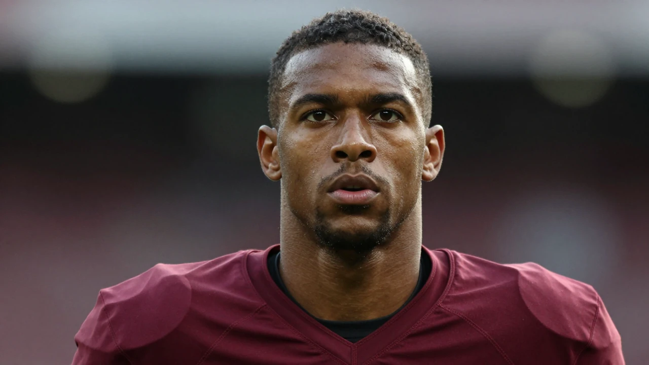 Trabzonspor, Portekiz asıllı Gine-Bissau'lu forvet Franculino Dju'yu 17 milyon Euro karşılığında Midtjylland'dan transfer...