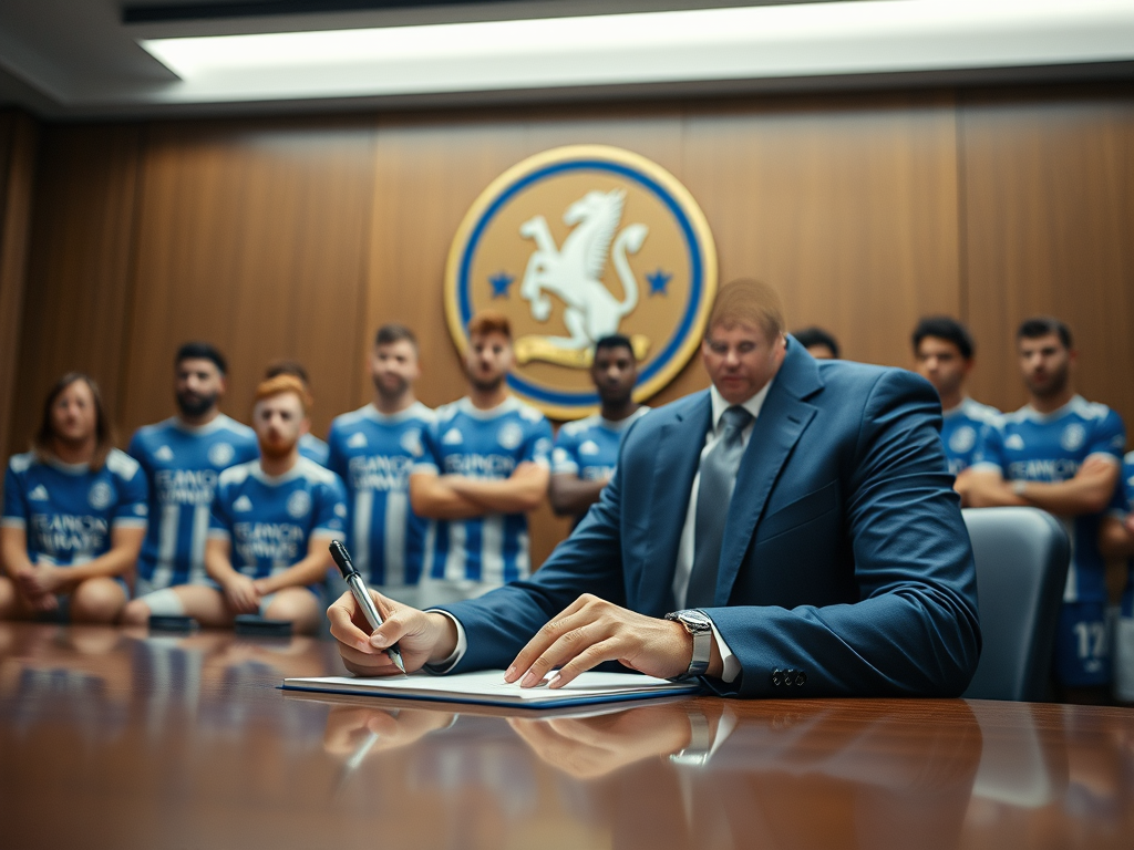 Transfer rumors heat up around Empoli