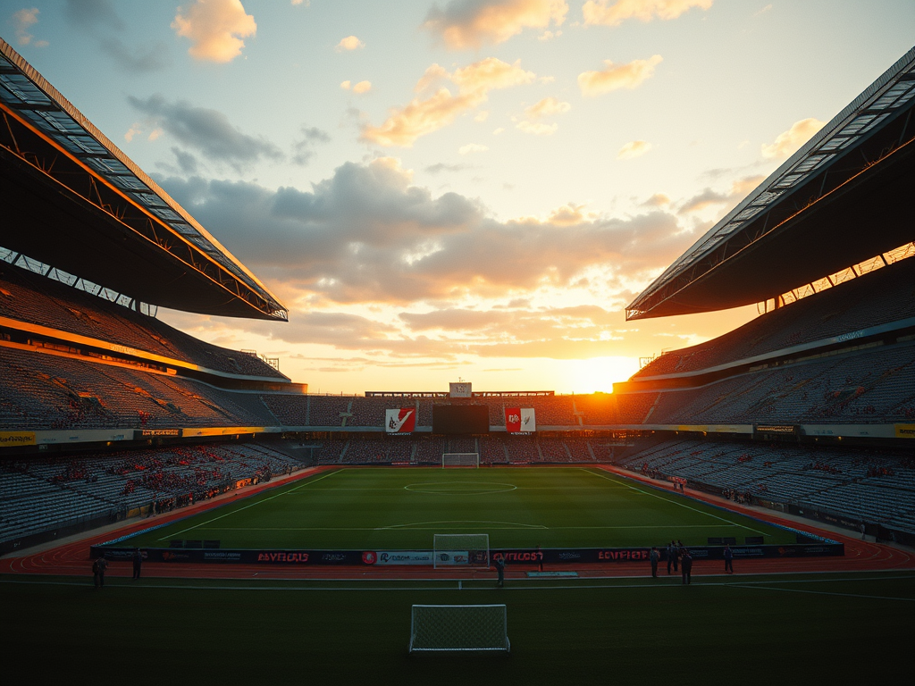 Canada's Role in Football History: Anticipating the FIFA World Cup 2026