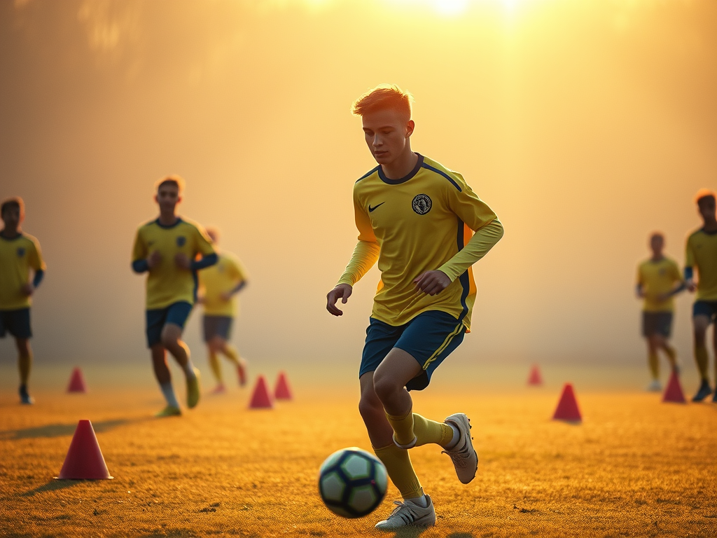 Juve Stabia's Tactical Shifts: The Rise of M. Ricciardi