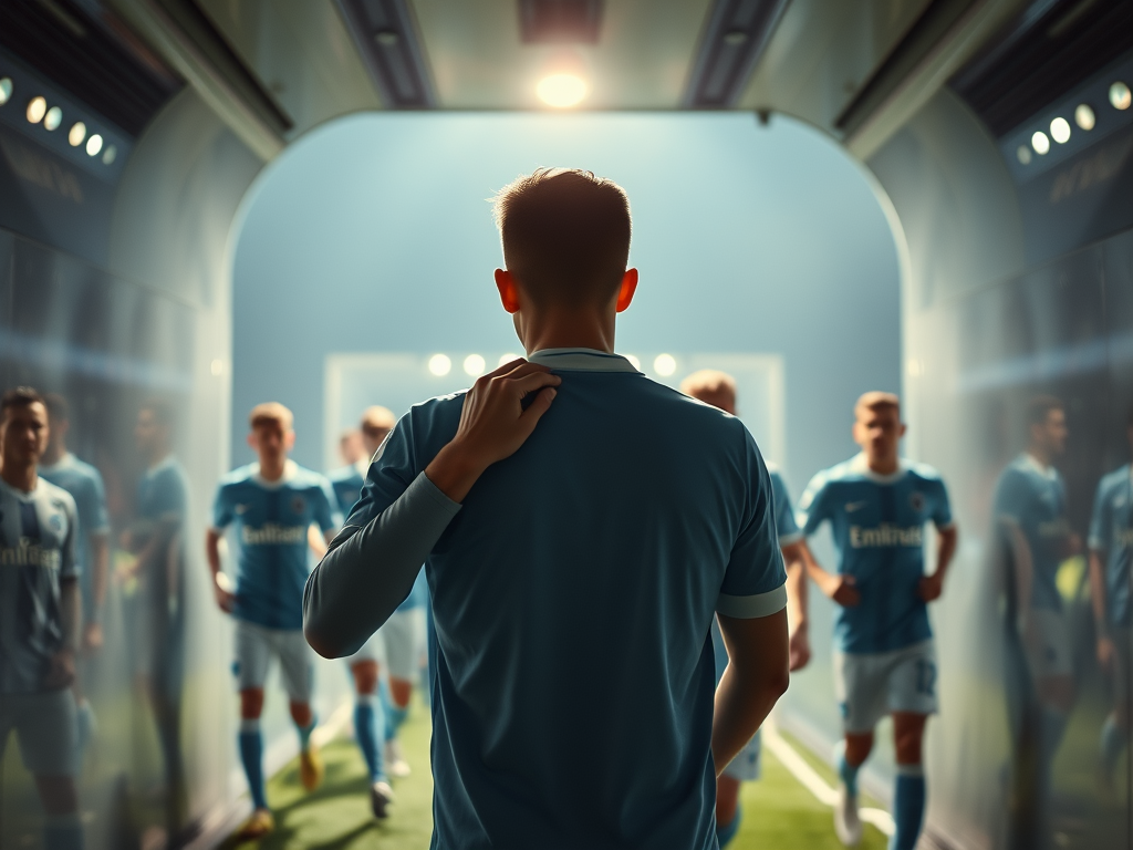 A tactical analysis: Entella's approach to pressing