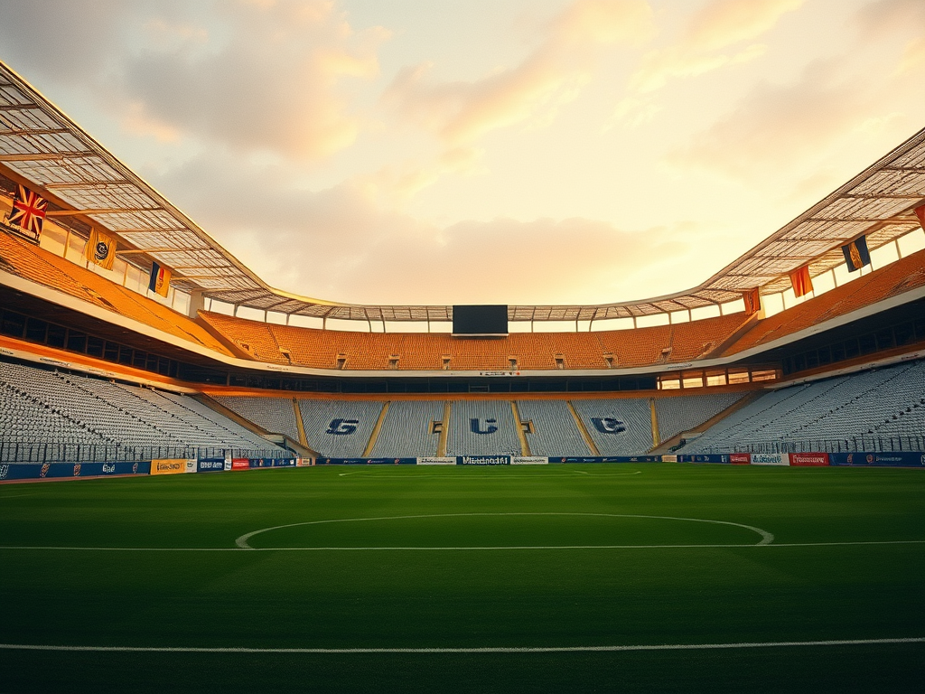 The Arrival of Ricardo Ferretti: A New Dawn for Tigres UANL