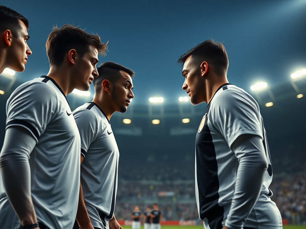The Heart of the City: Fan Traditions of Vitória de Guimarães