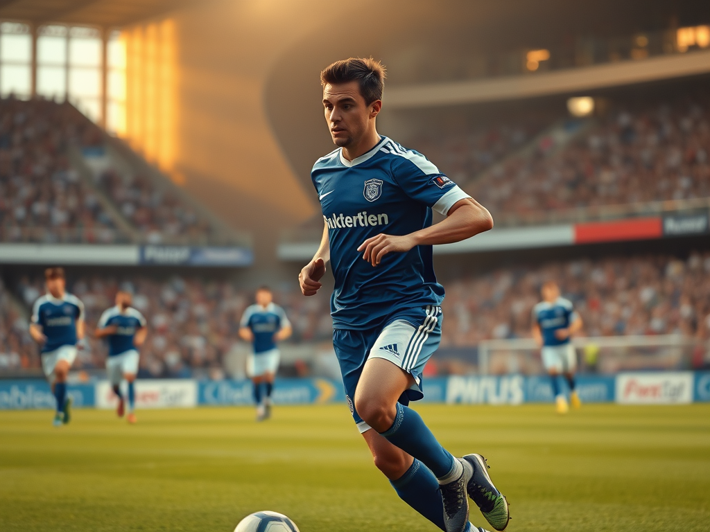 Y. Brecher glänzt im Tor für den FC Zürich