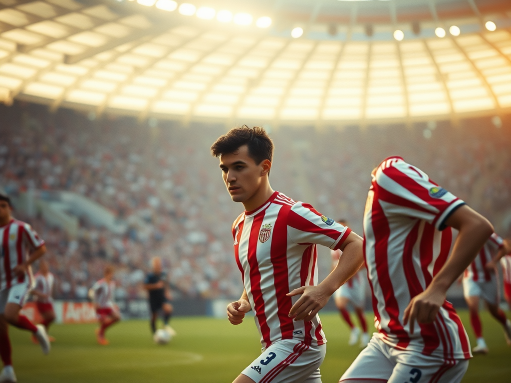 Leandro Alario's brilliant journey at Estudiantes