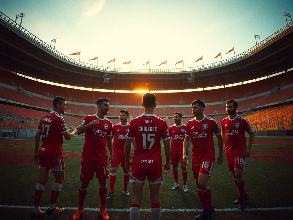 Los jugadores clave en la estrategia de Toluca