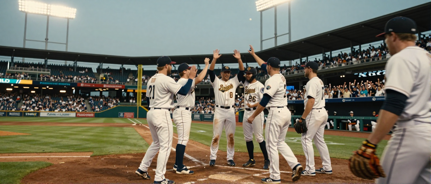Atlanta Braves' Recent Struggles Masking a Promising Development