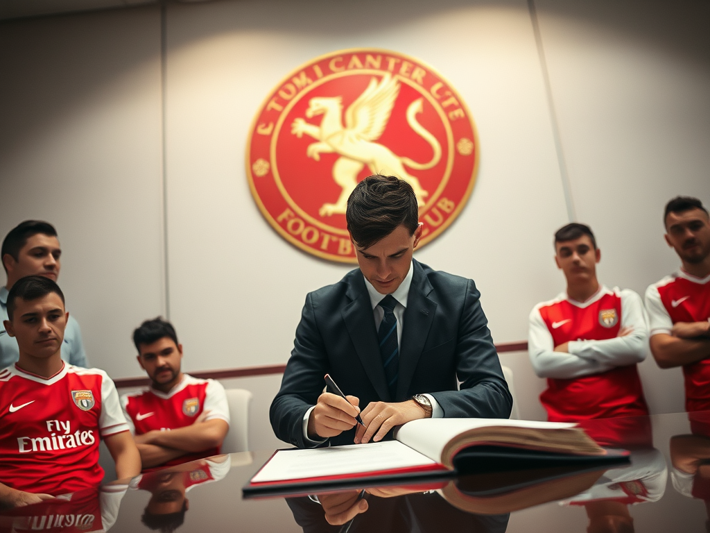 Antalyaspor'da Transfer Gelişmeleri