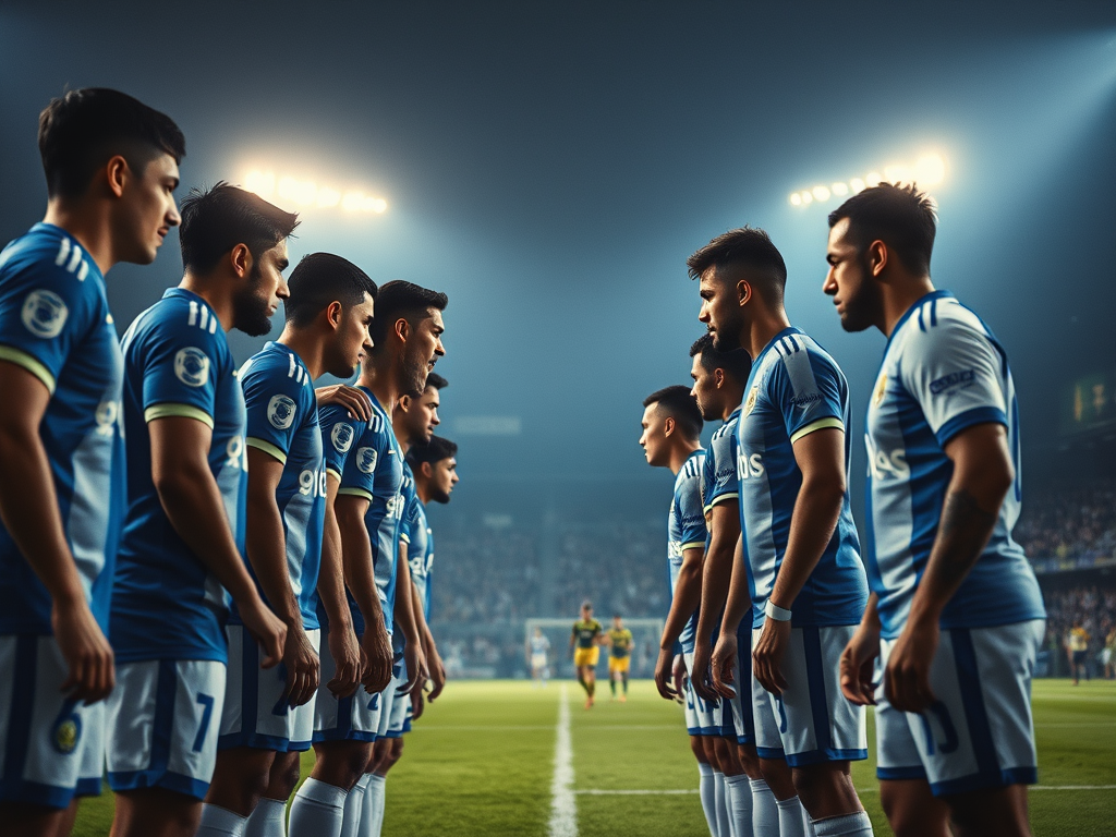 Talleres vs Belgrano: A memorable derby match
