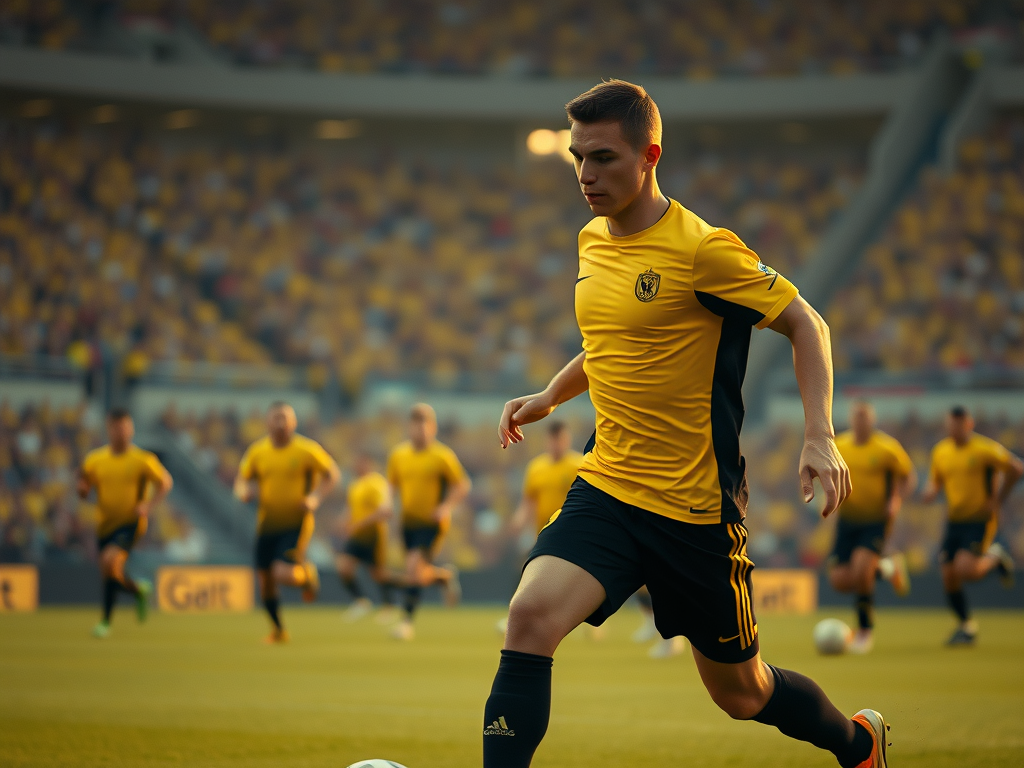 Tactical Tweaks for Istanbulspor: Enhancing Offensive Cohesion