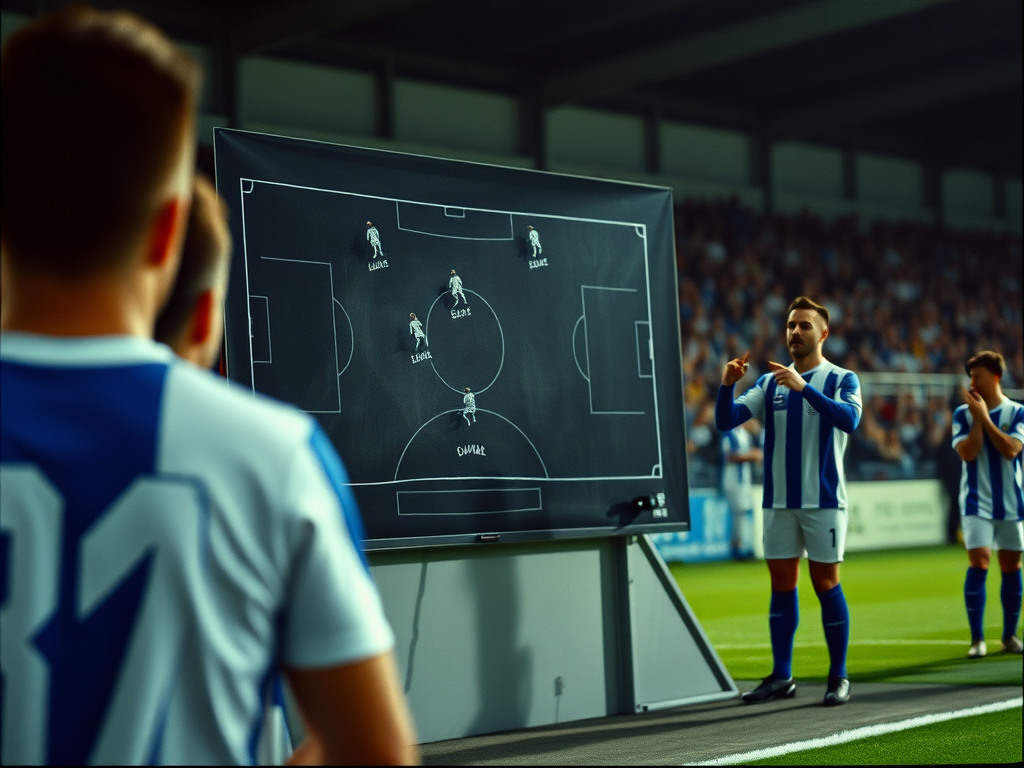 Key Factors in the Derby: Lokosi vs. Dinamo