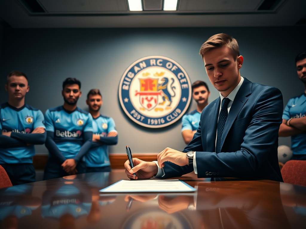 New York City FC looks towards the transfer market for reinforcements
