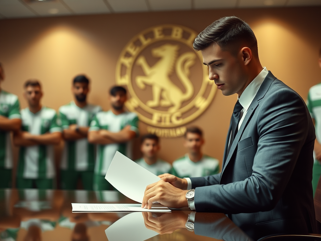 Transfer news: Banfield eyeing new talent this window