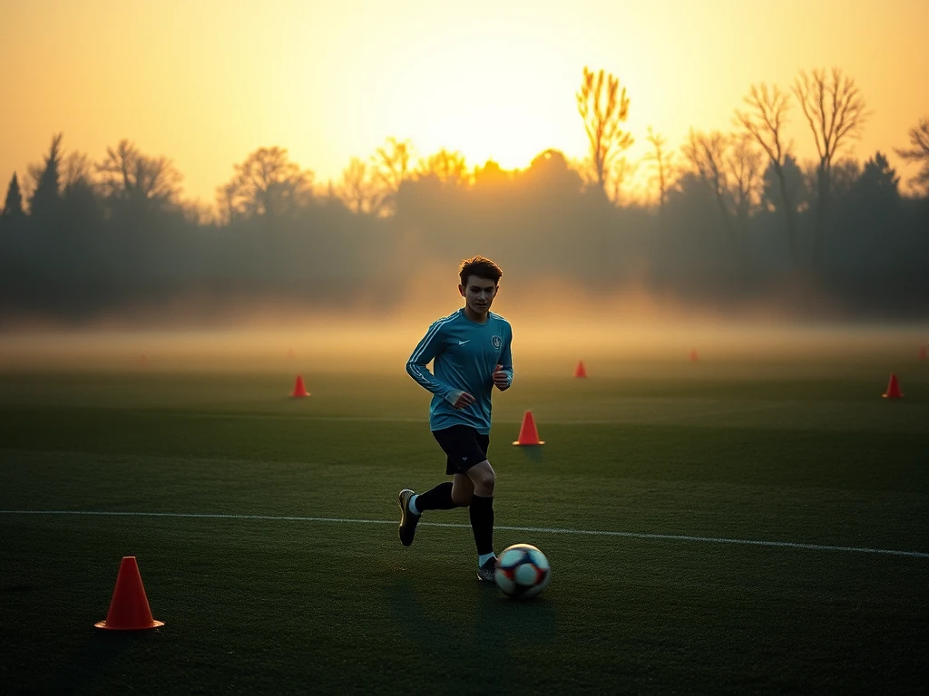 D. Ljubičić: A Rising Star for Schalke
