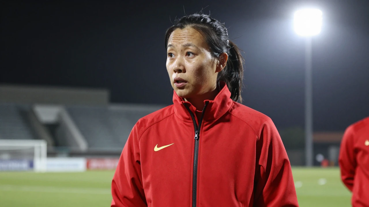 Union Berlin setzt mit Marie-Louise Eta als erster Cheftrainerin in den Top-5-Ligen Maßstäbe