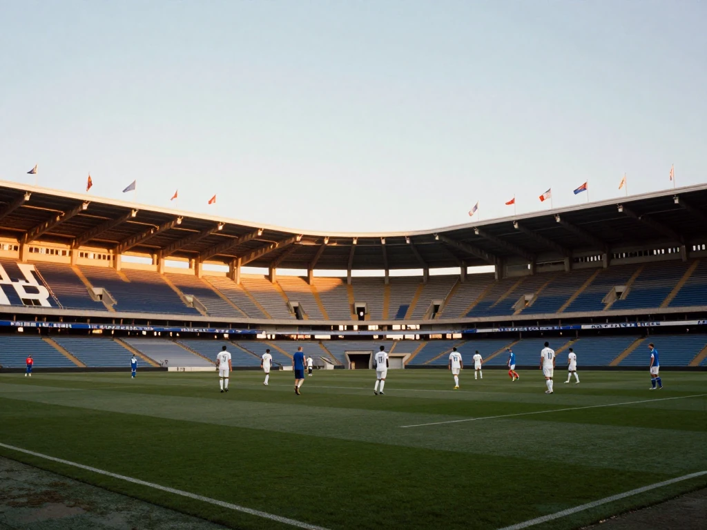 HNK Hajduk Split objavio je priopćenje u kojem demantira navode o financijskom stanju kluba, navodeći da su informacije...