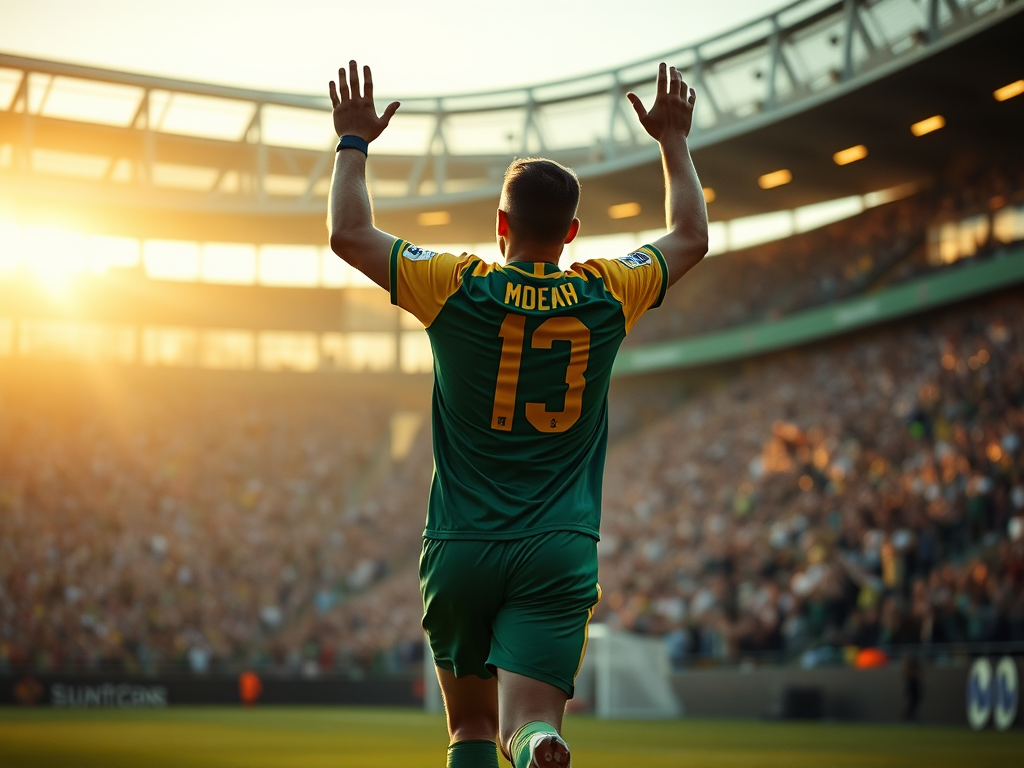 Luis Suarez Shines with Hat Trick Against Portland Timbers