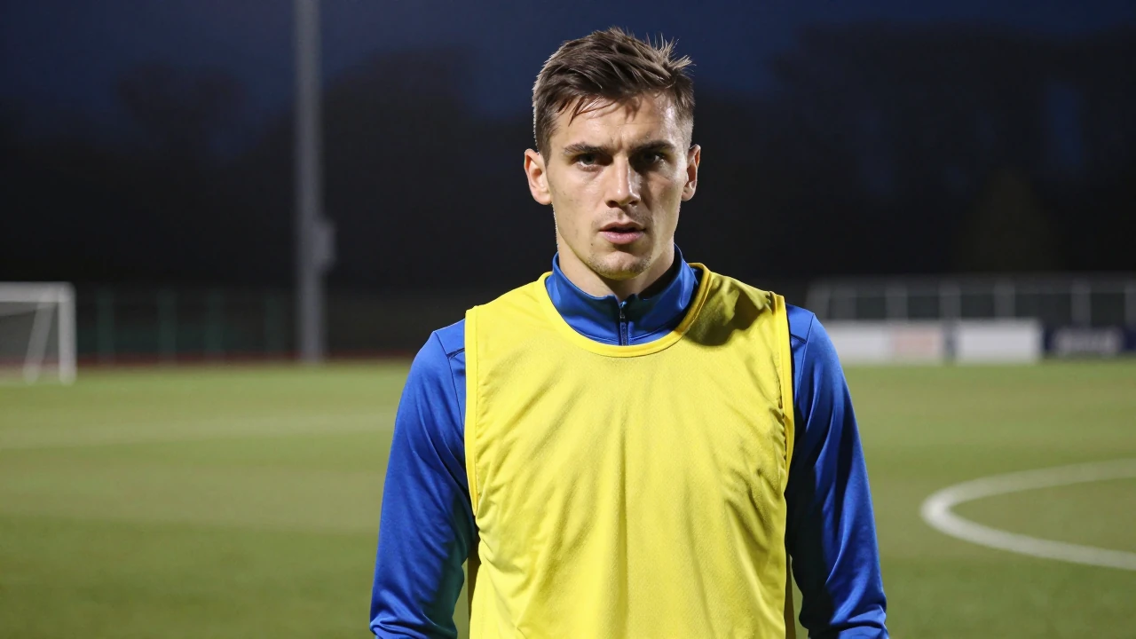 Arka Gdynia wygrała u siebie ze Stalą Rzeszów 4:0 w pierwszym meczu nowego sezonu Betliki 1 Ligi