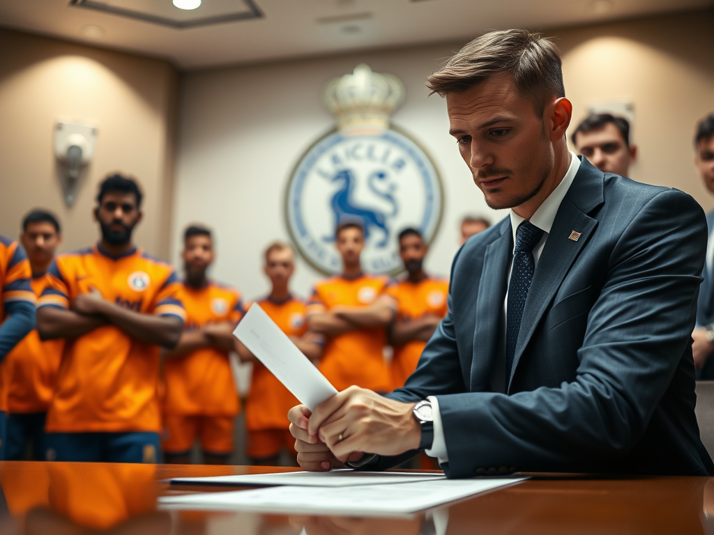 Transfer insights: Cincinnati's Midfield Dynamics