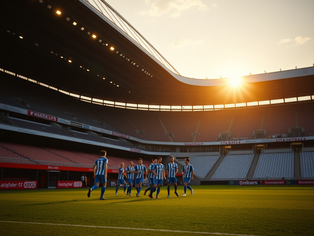 Hertha BSC's tactical shift paying dividends