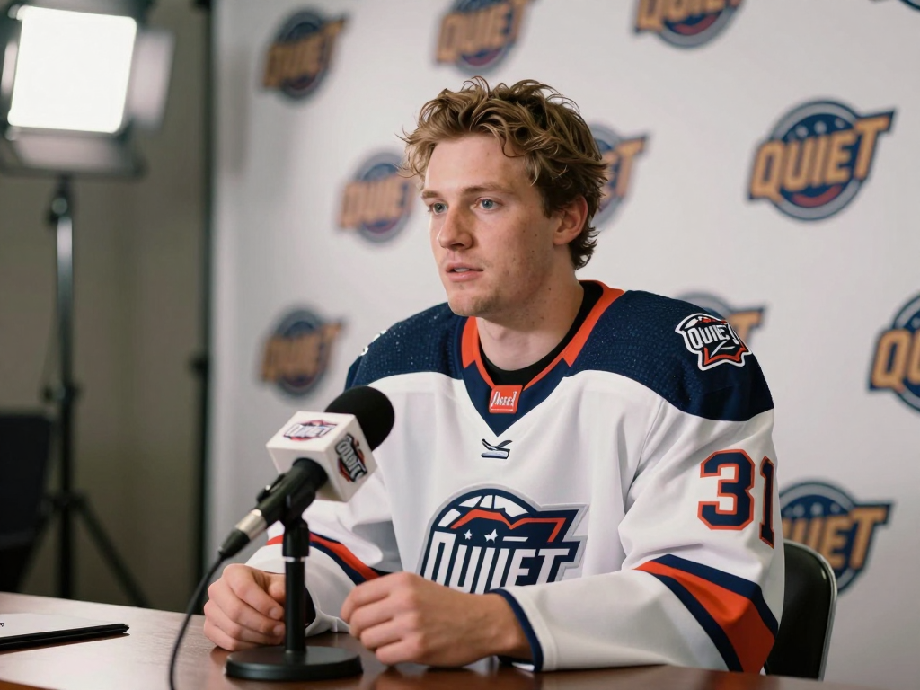 Calgary Flames Prepare for Quiet NHL Free Agency