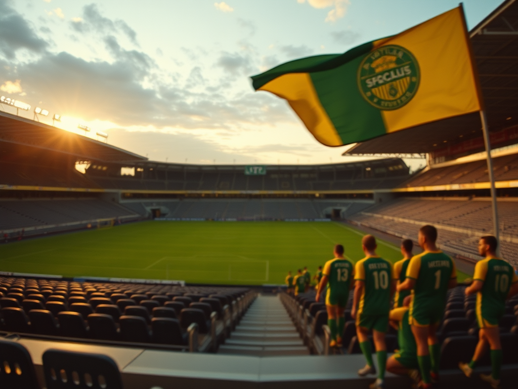 Portlandtimbers: Focus on S. Joseph's critical role