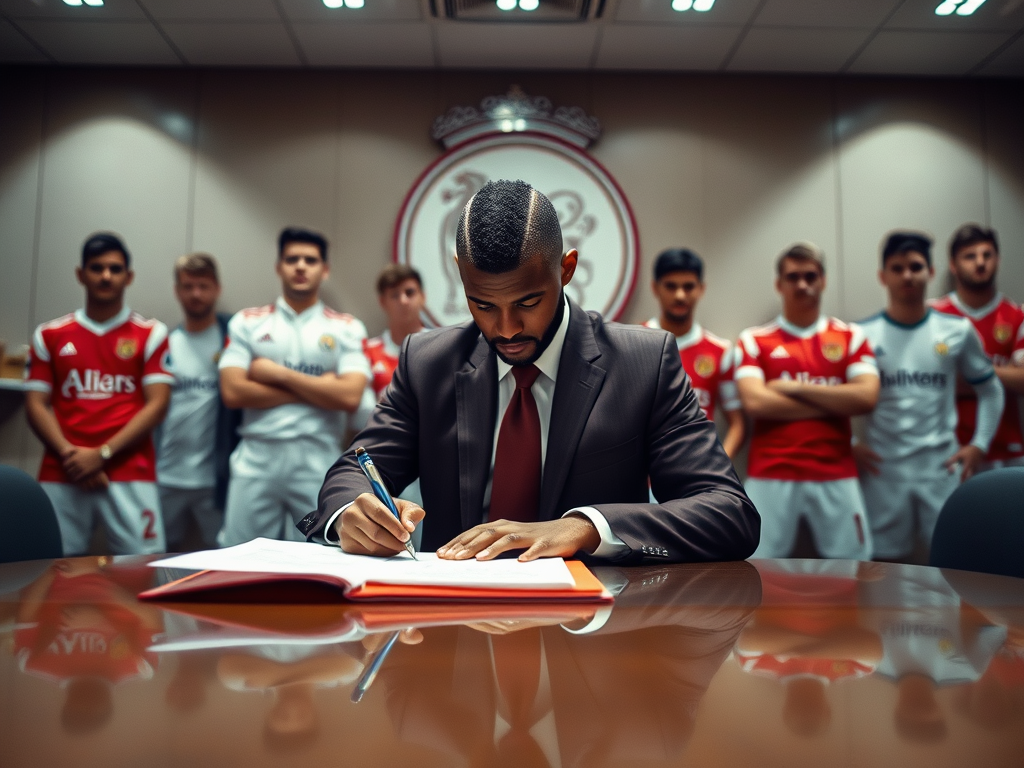 Monza's window: potential transfers to strengthen the squad