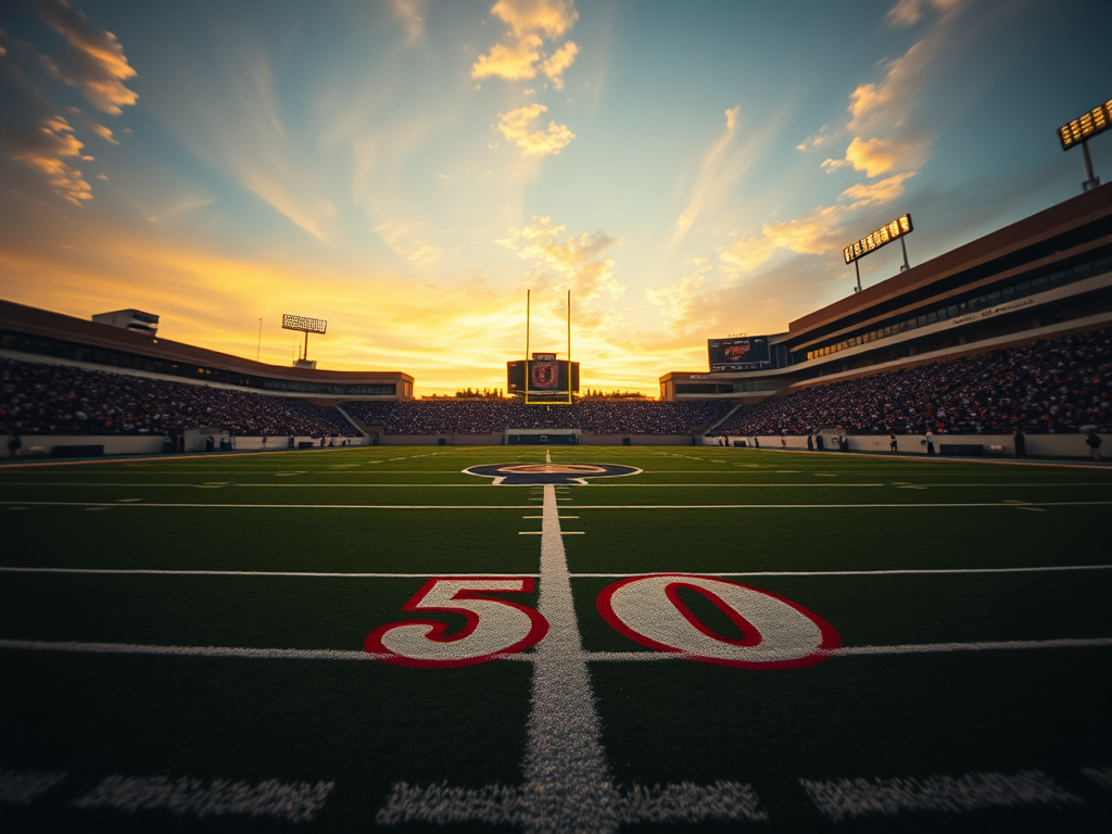UCLA Bruins Eye Winning Season with New Coach Bob Chesney