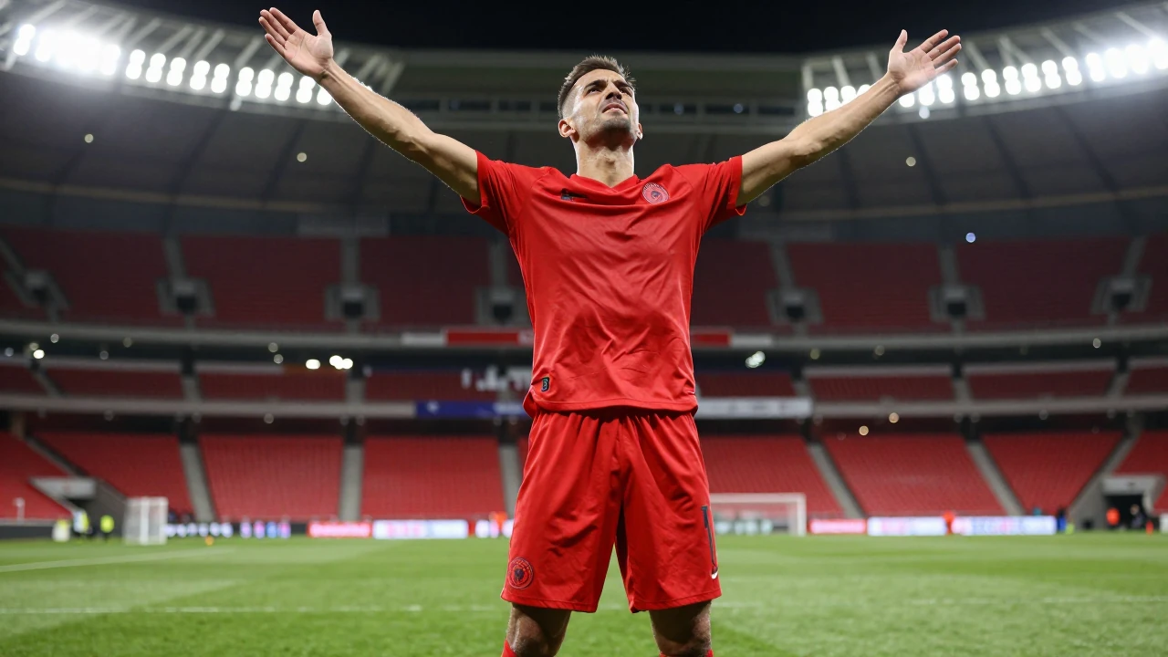 La selección panameña bajó dos posiciones hasta el puesto 46 en la clasificación mundial publicada este miércoles...