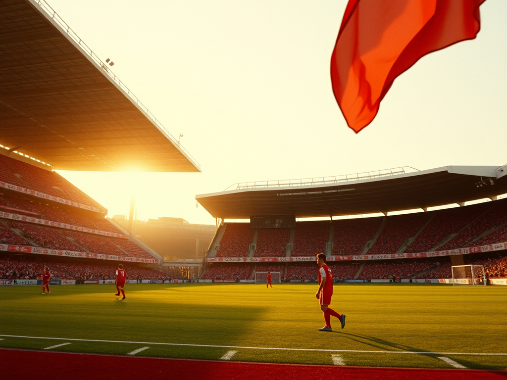 Antalyaspor'un 1996'daki Kupa Zaferi: Akrepler'in Tarihi Anı