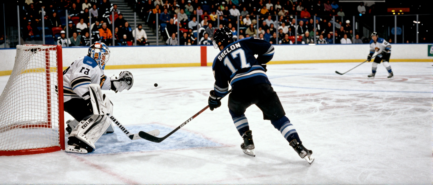 Winnipeg Jets Secure New ECHL Affiliate with Bloomington Bison