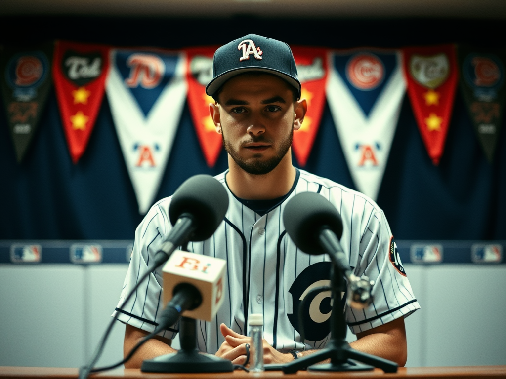 Boston Red Sox Weigh Trade Options