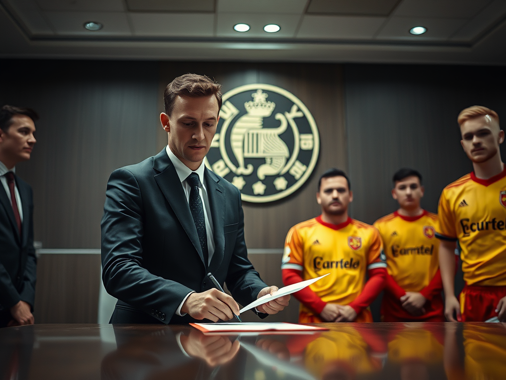 Transferowa gorączka w Korona Kielce