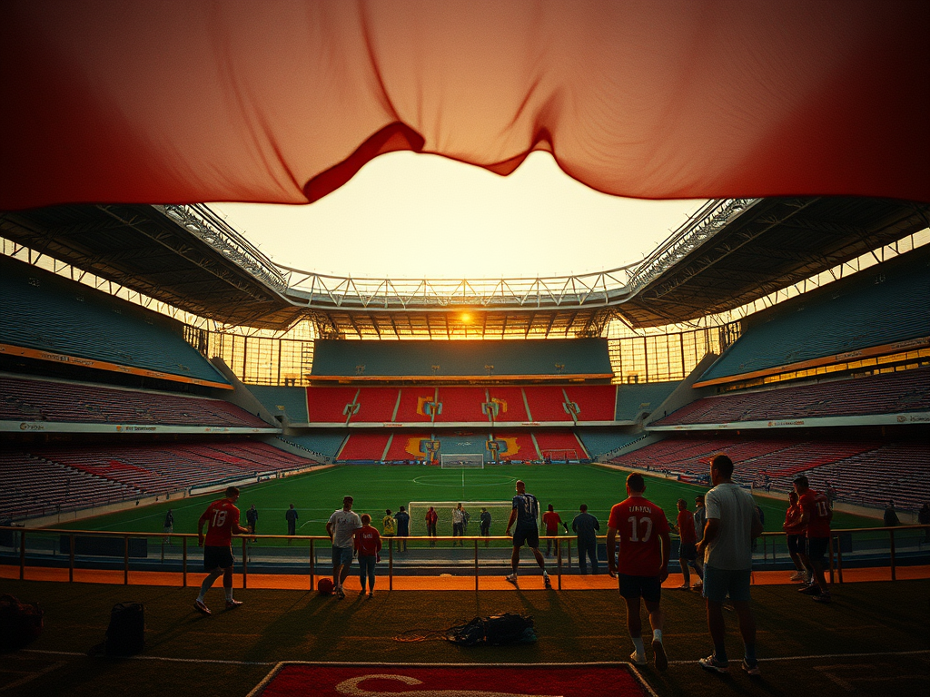 Rituals and Traditions that Define La Marea Roja