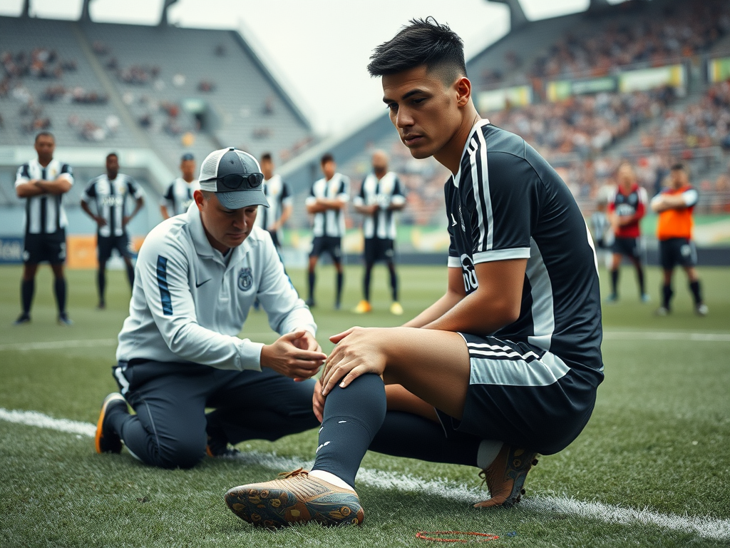 Botafogo busca a recuperação na Liga