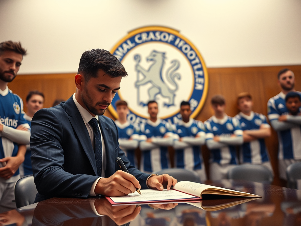 Transfer rumors: Lech Poznan in a leading position?