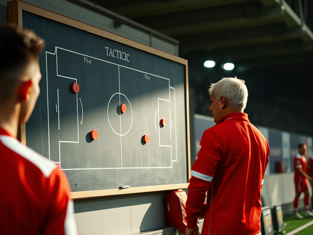Tactical shifts: Independiente's approach for the season