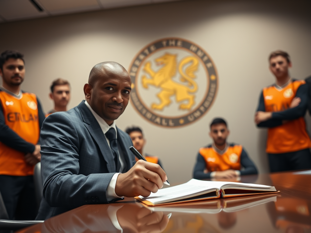 Forge FC aims high as summer transfer window approaches