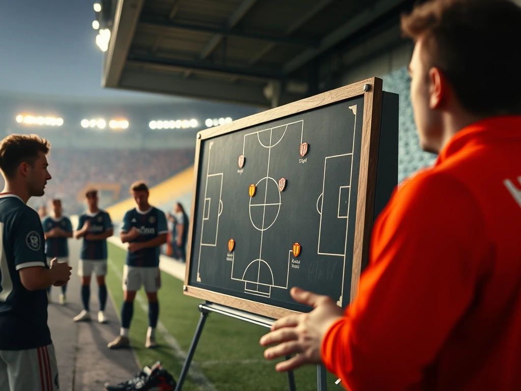 El amistoso entre Colombia y Costa Rica ofrece a Los Cafeteros la oportunidad de ajustar su estrategia antes de la Copa...