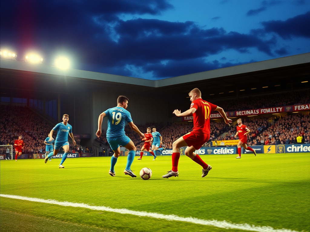 Match report: Burnley vs. Blackburn Rovers