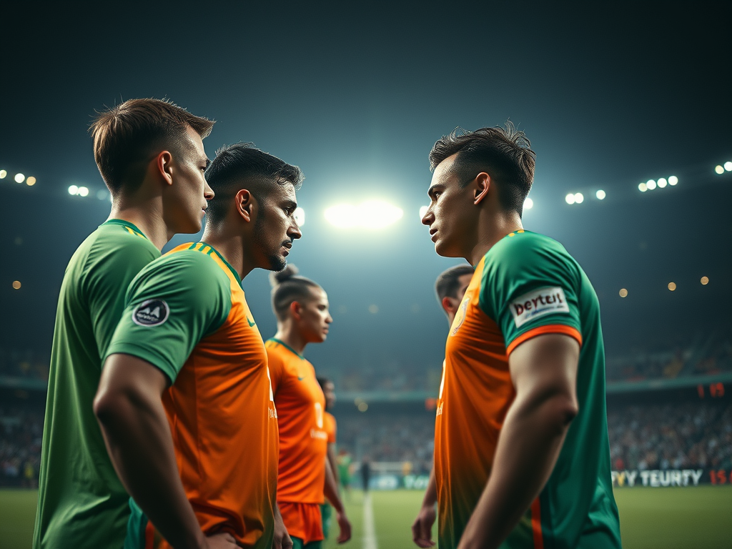 Alanyaspor vs Antalyaspor derby: Ahead of the 2023 season