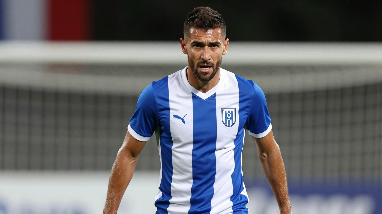 La Albirroja has shown flashes of quality in recent matches, but there are tactical adjustments that could maximize their...