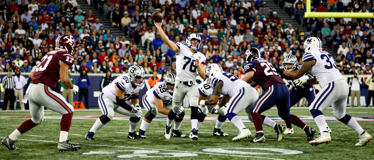 Las Vegas Raiders Should Give Fernando Mendoza the Starting Job, Says Doug Pederson