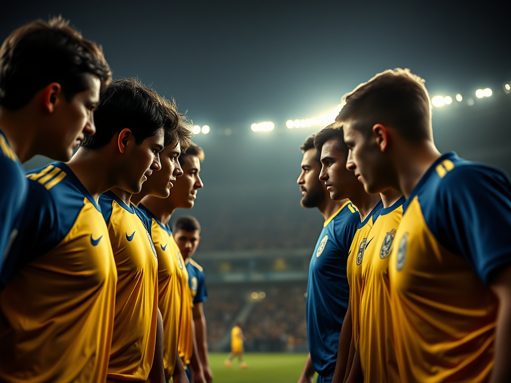 Rosario Central faces Newell's: A derby like no other