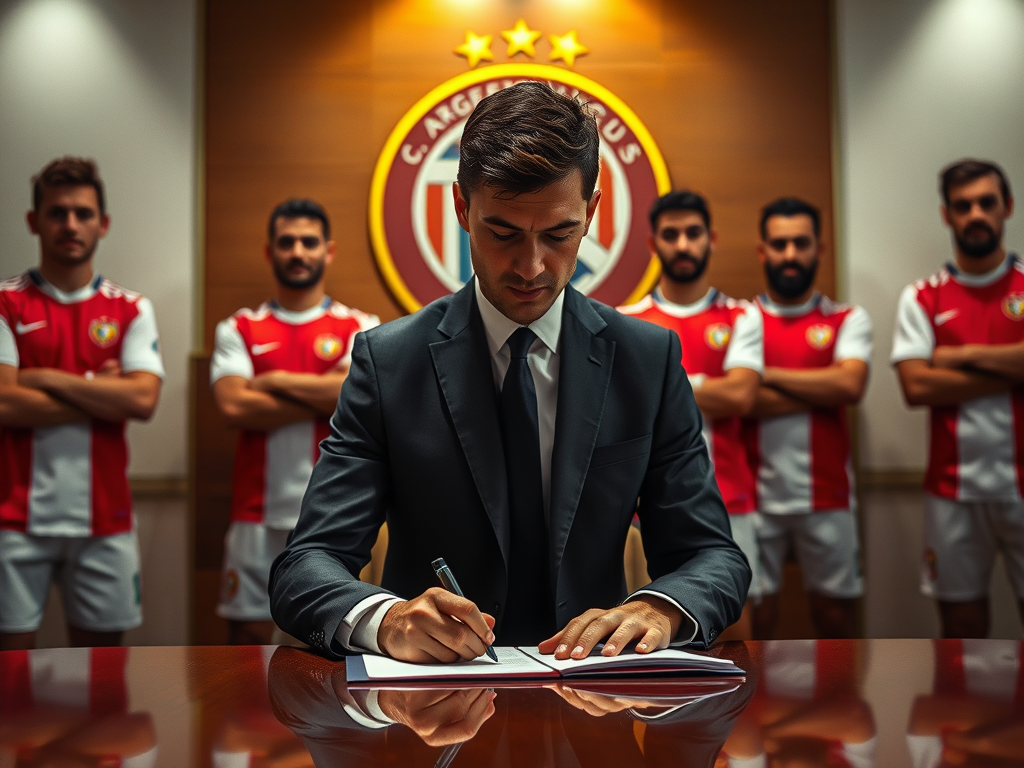 Transfer window wraps up: Argentinos Juniors' key moves analyzed